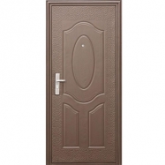 Дверь металлическая Е40М 860 мм
