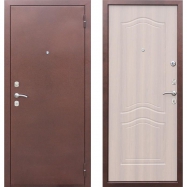 Дверь металлическая Гарда 1512