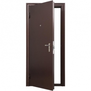 Дверь металлическая Лидер 880 мм