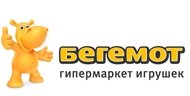 Магазин Бегемот в г. Санкт-Петербург