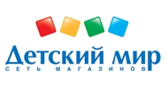 Магазин Детский Мир в г. Москва