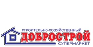 Магазин Добрострой в г. Севастополь