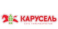 Магазин Карусель в г. Екатеринбург