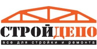 Магазин "Стройдепо", город Саранск на ул. Гагарина