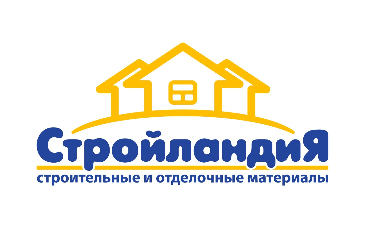 Магазин Стройландия в г. Альметьевск